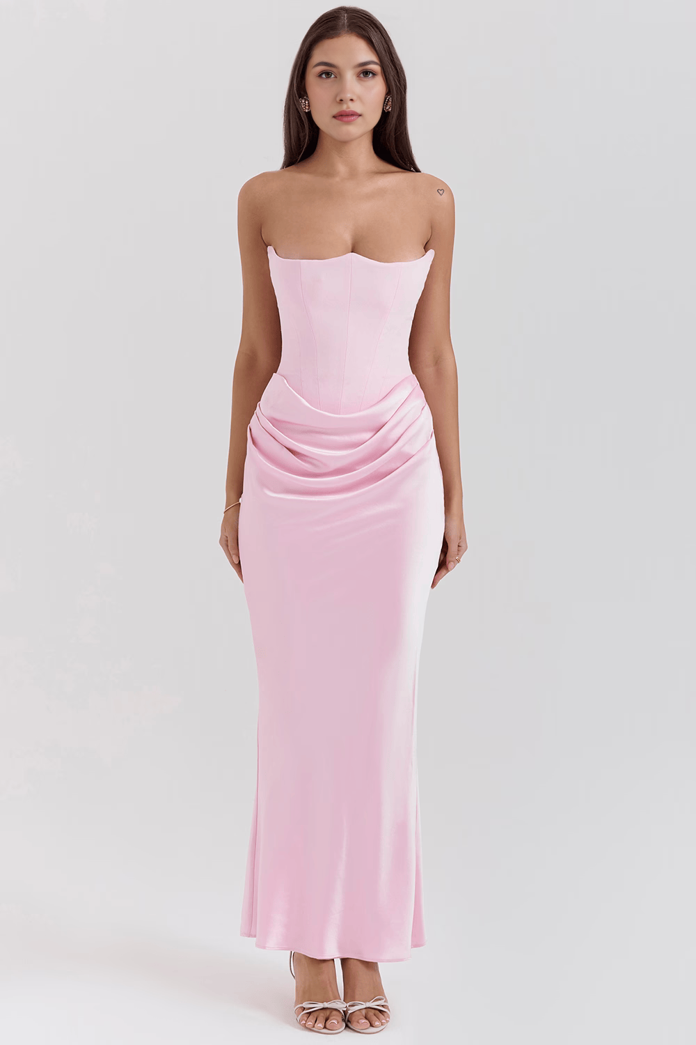 Joana™ - Elegant Evening Gown