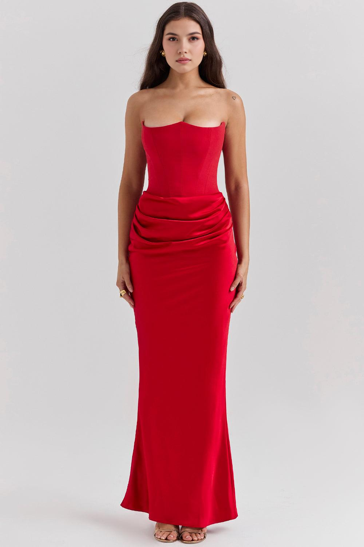 Joana™ - Elegant Evening Gown