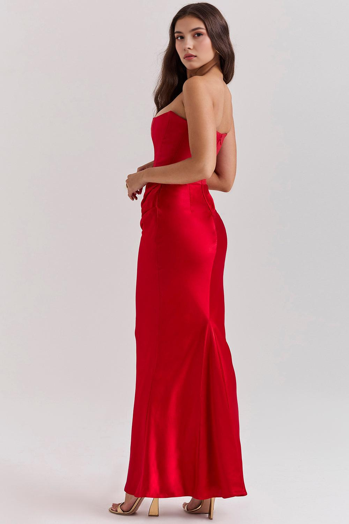 Tessie™ - Luxurious Dress