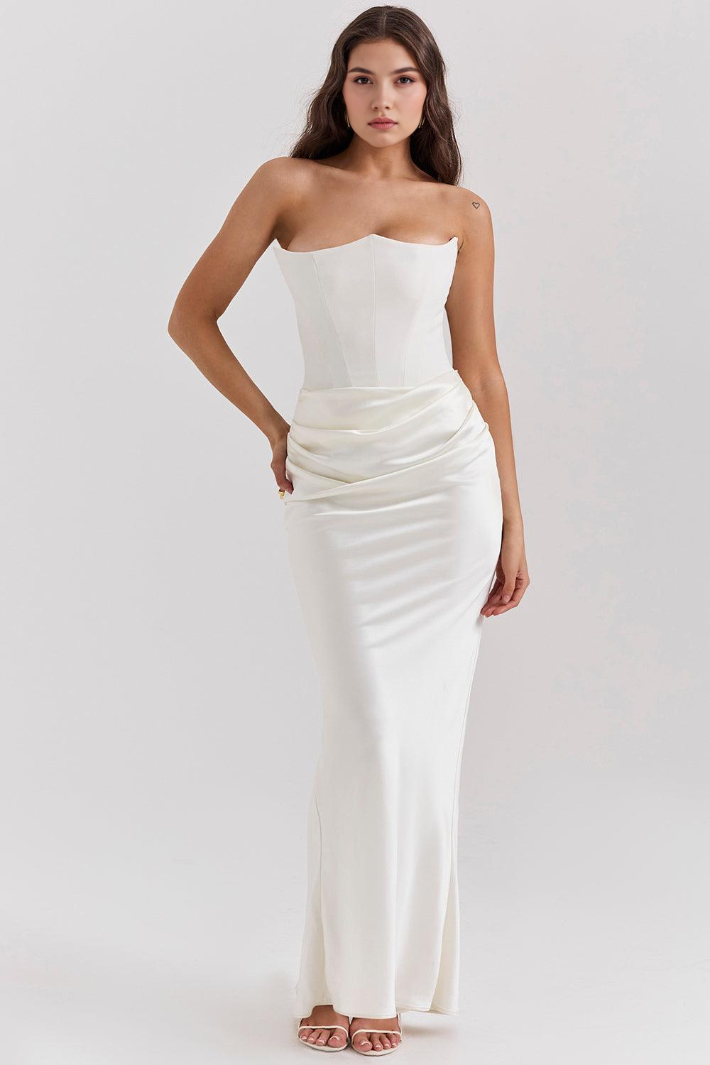 Tessie™ - Luxurious Dress