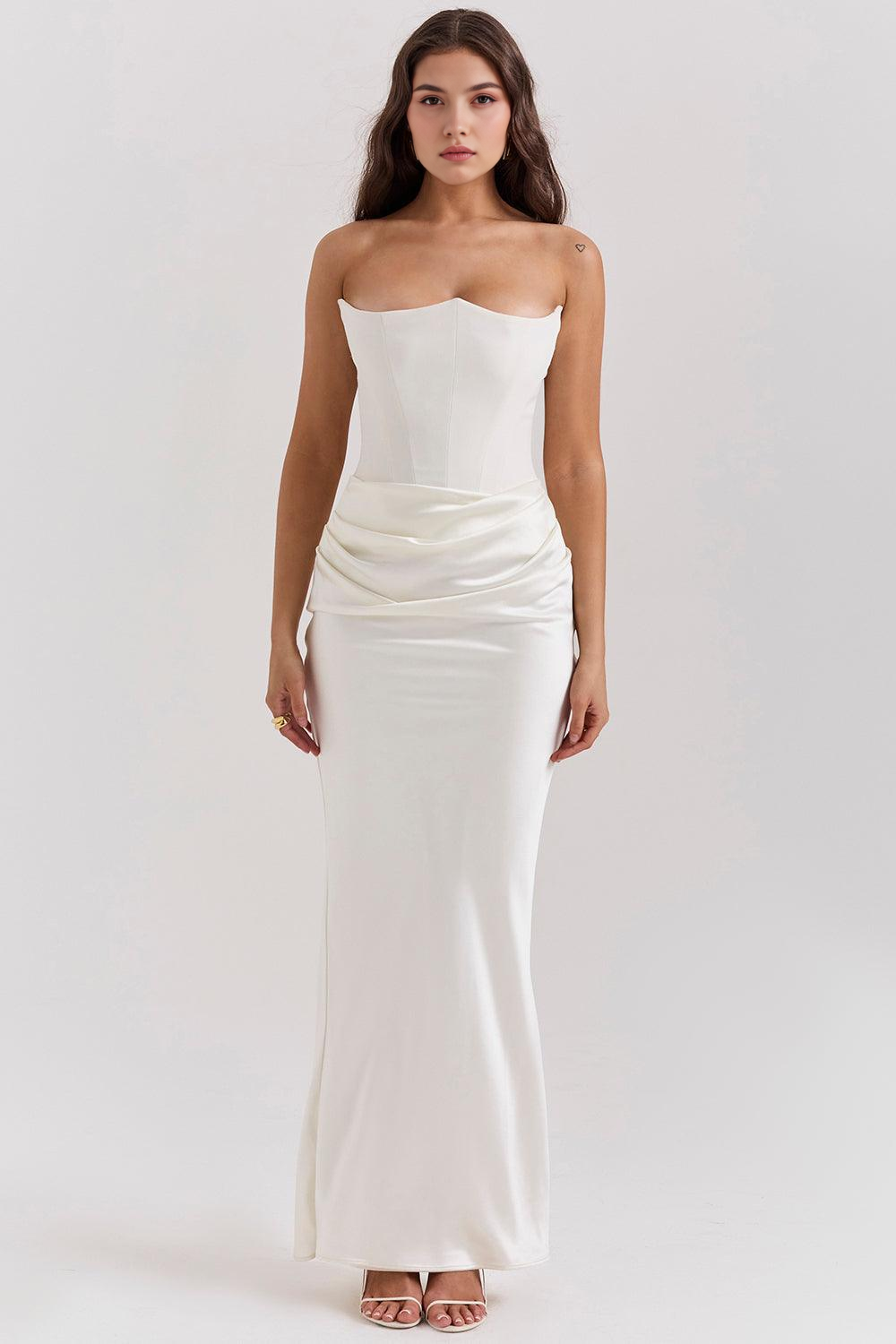 Tessie™ - Luxurious Dress