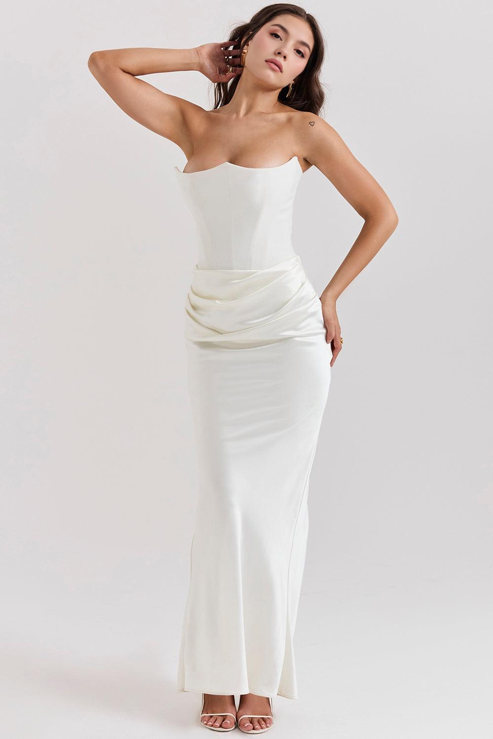 Joana™ - Elegant Evening Gown