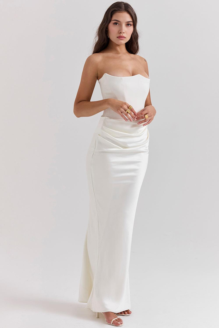 Joana™ - Elegant Evening Gown