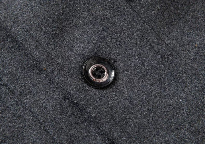 Shelby™ - Wool Winter Coat