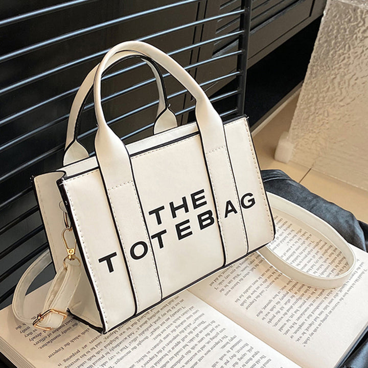 ToteBag™ - Luxurious Shoulder Bag