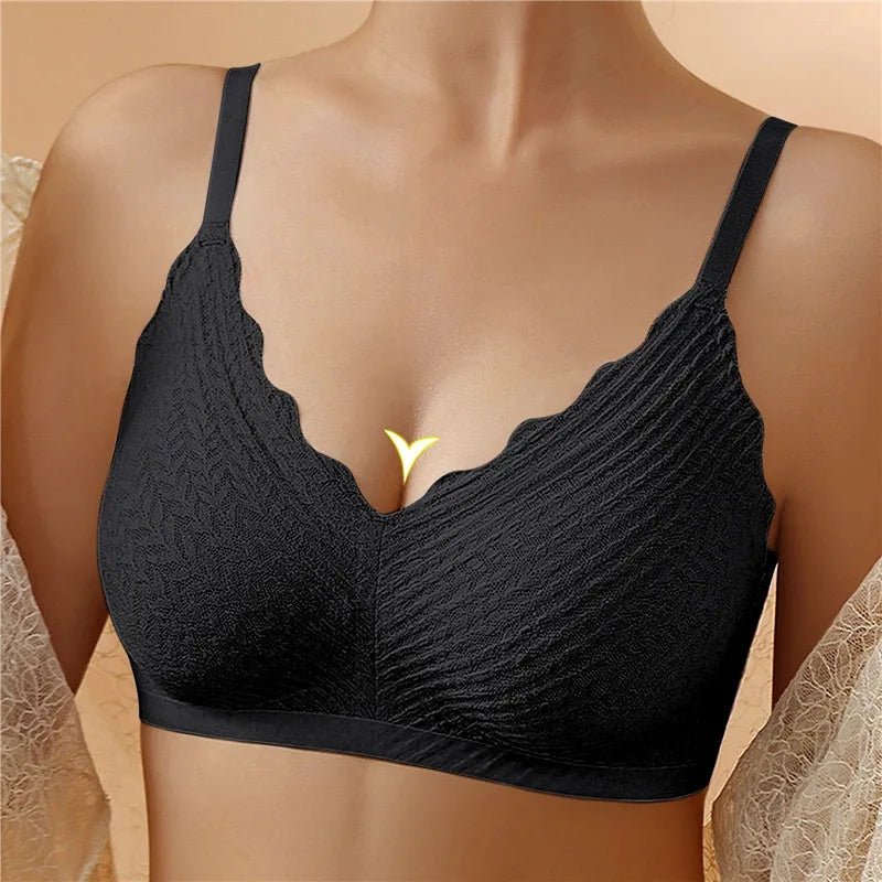 ComfyBra™ 2.0 - Ultra-Comfortable Seamless Bra (Buy 1 Get 2 FREE)