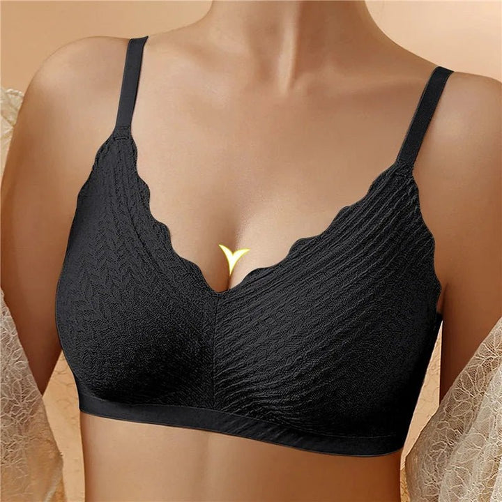 ComfyBra™ 2.0 - Ultra-Comfortable Seamless Bra (Buy 1 Get 2 FREE)