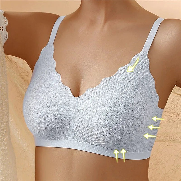 ComfyBra™ 2.0 - Ultra-Comfortable Seamless Bra (Buy 1 Get 2 FREE)