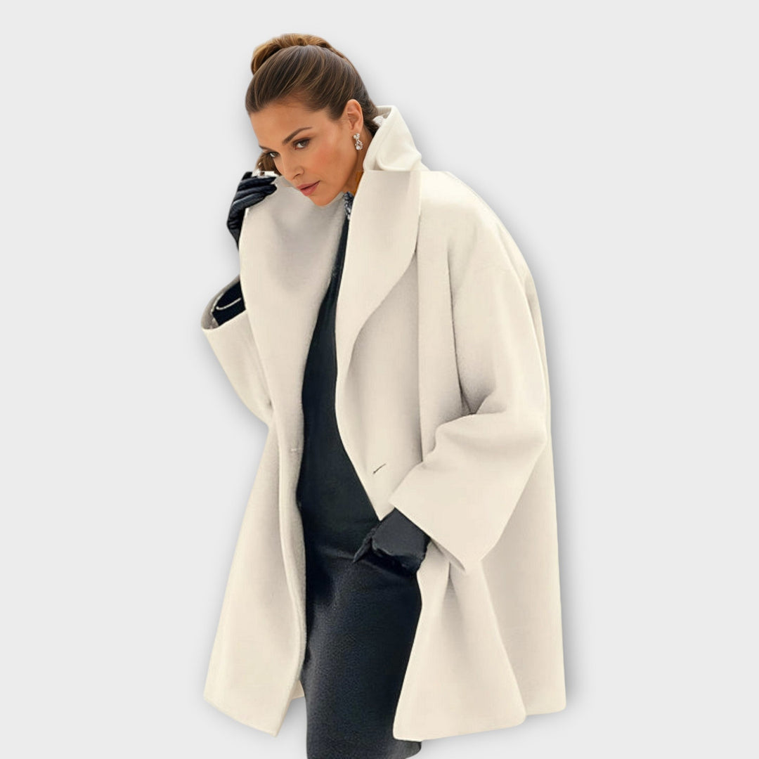 Lauren™ - Sophisticated Windproof Jacket