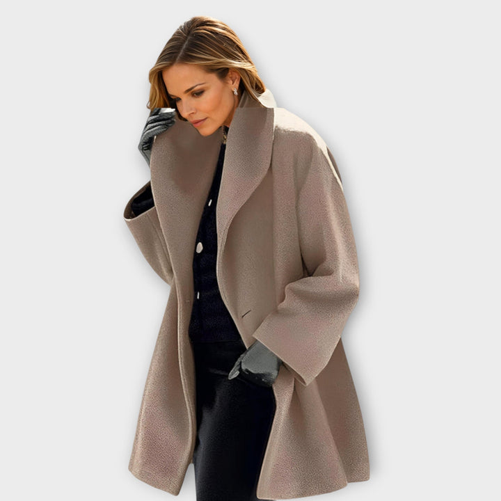 Lauren™ - Sophisticated Windproof Jacket