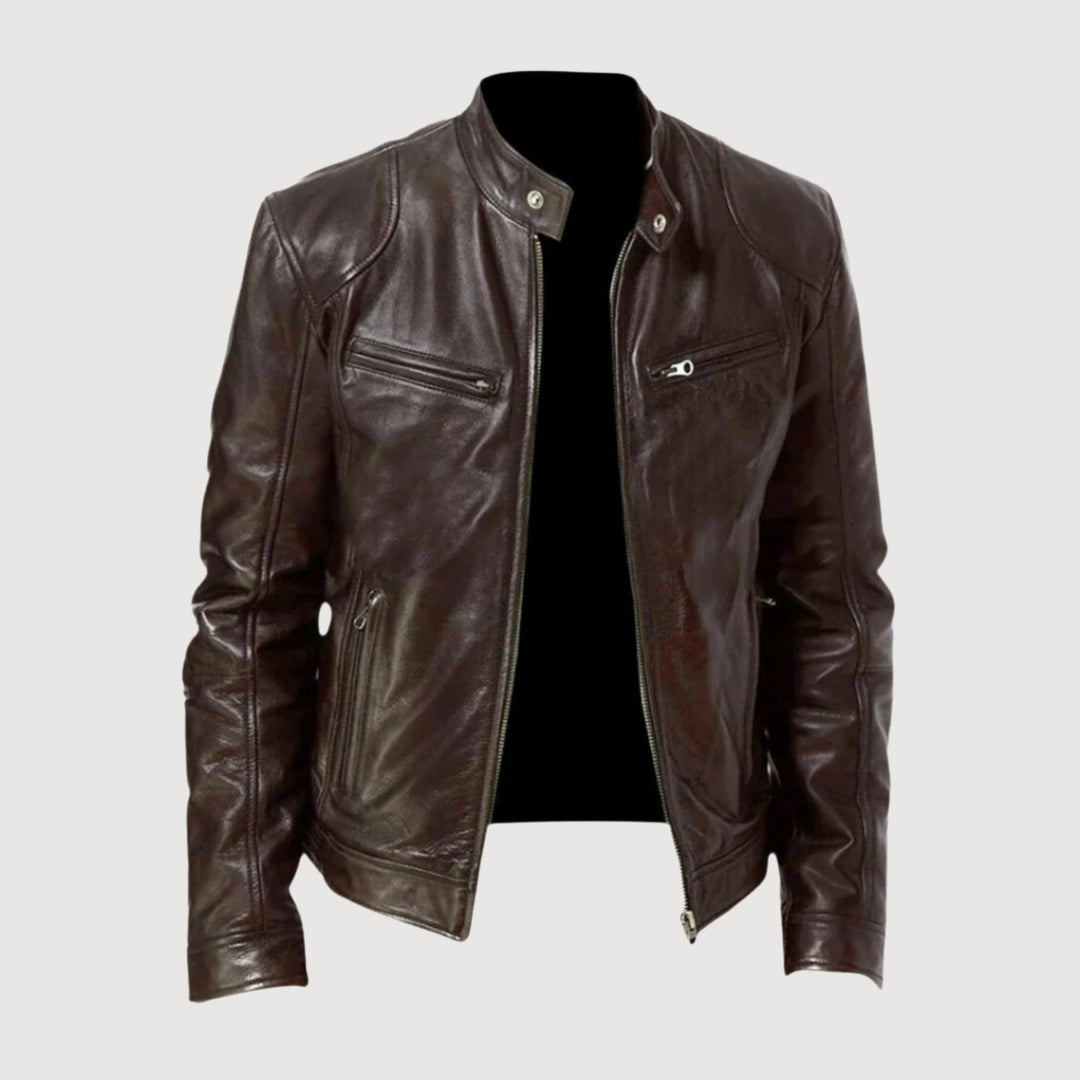 Markus | Premium Jacket