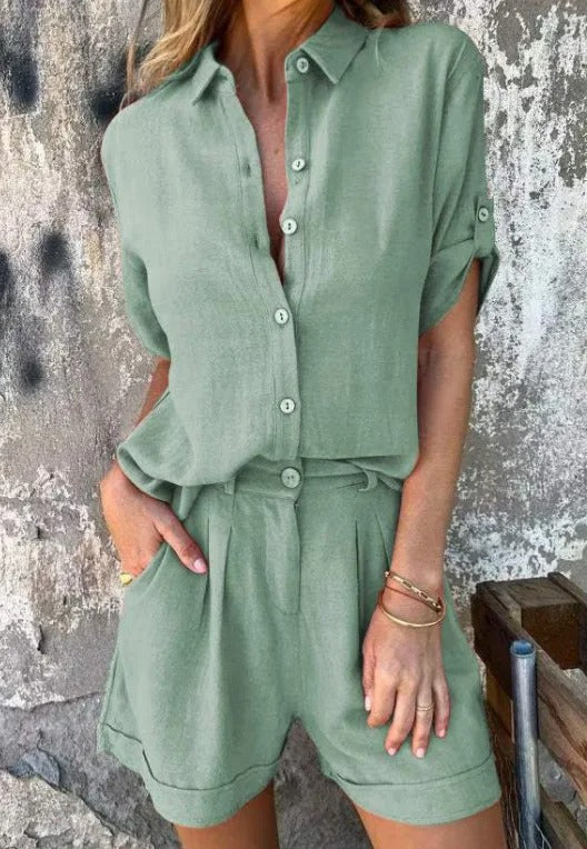 Patricia™ - Lightweight and Comfortable Set