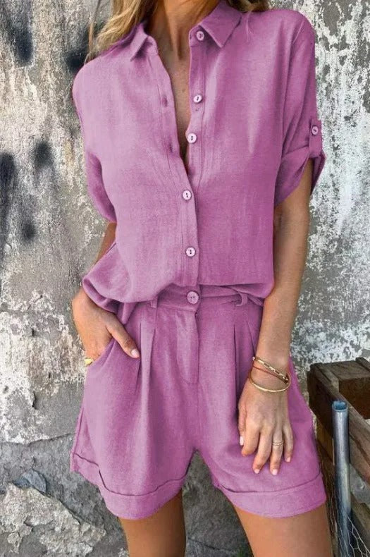 Patricia™ - Lightweight and Comfortable Set