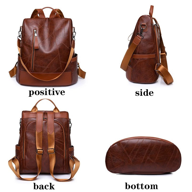 Betina™ - Trendy and Functional Backpack