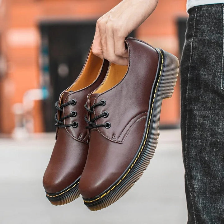 Martens | Stylish Ankle Boots