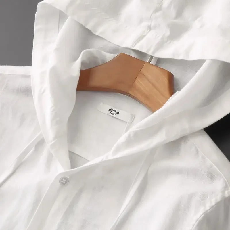 Sandra™ - Luxurious Hoodie Shirt