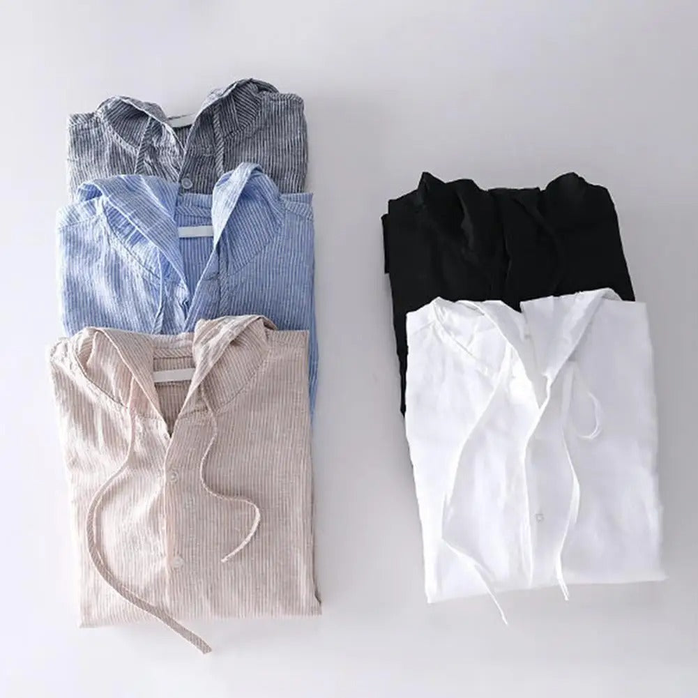 Sandra™ - Luxurious Hoodie Shirt