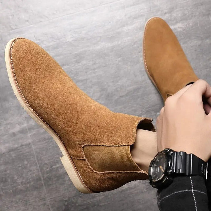 Sebastian™ - Chelsea Boots