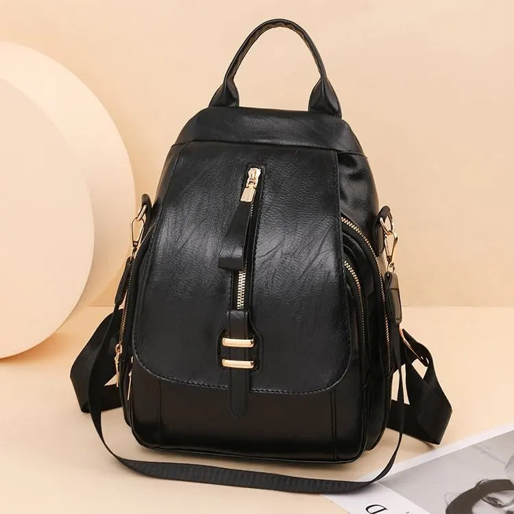 Belinda™ - Vintage Backpack