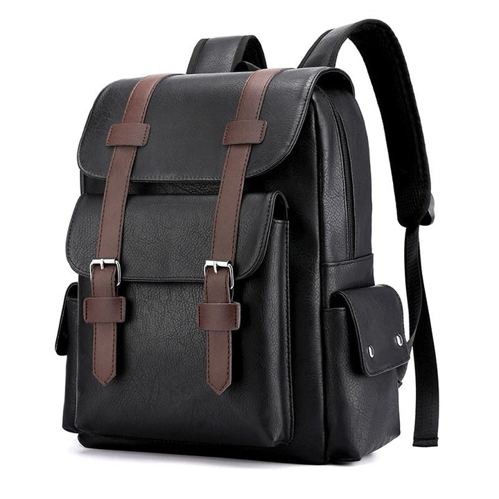 Louie™ - Backpack made of vegan leather