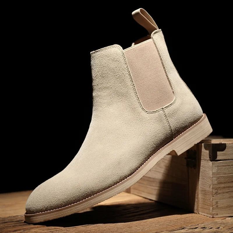 Sebastian™ - Chelsea Boots