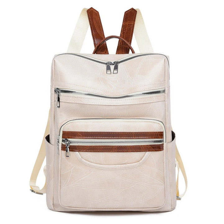 Lucy™ - Stylish Large Capacity Backpack