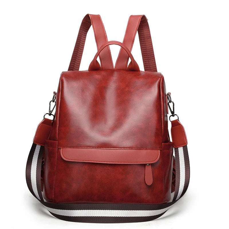 Marianne™ - Fashionable and Functional Backpack