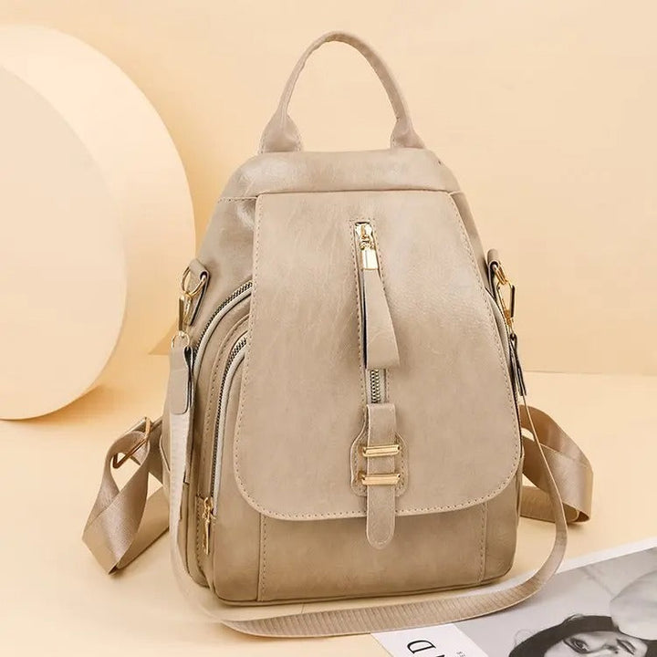 Belinda™ - Vintage Backpack