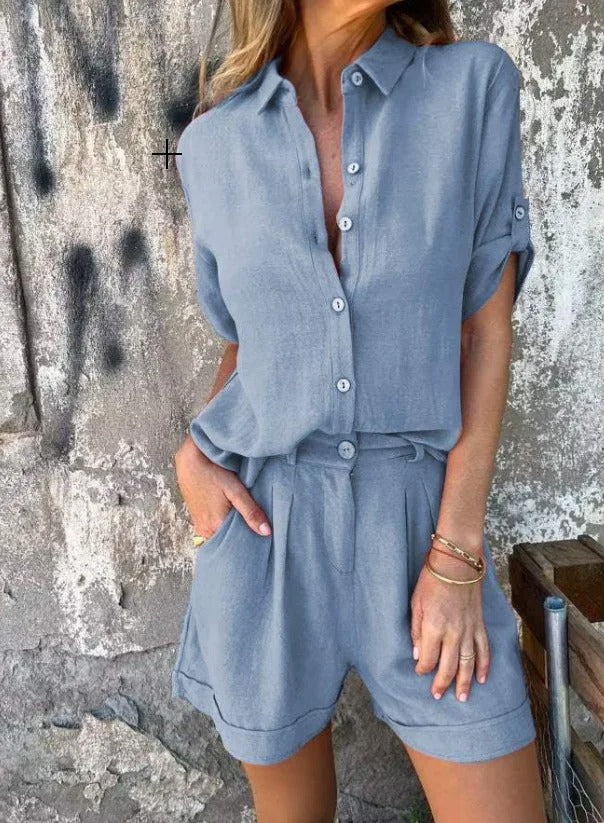Patricia™ - Lightweight and Comfortable Set