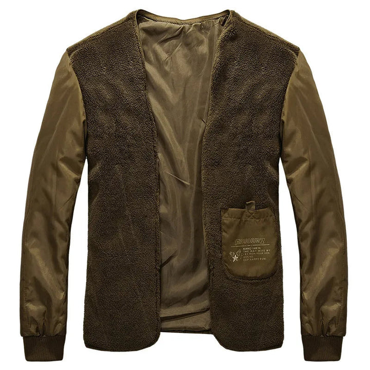 Elegant and Quality Winter Jacket