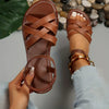 Georgia™ - Orthopaedic Spring Sandals