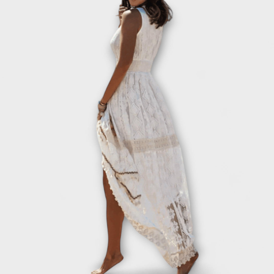 Galilea™ - Boho Chic Dress