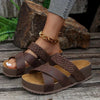 Victoria™ - Stylish Orthopaedic Sandals