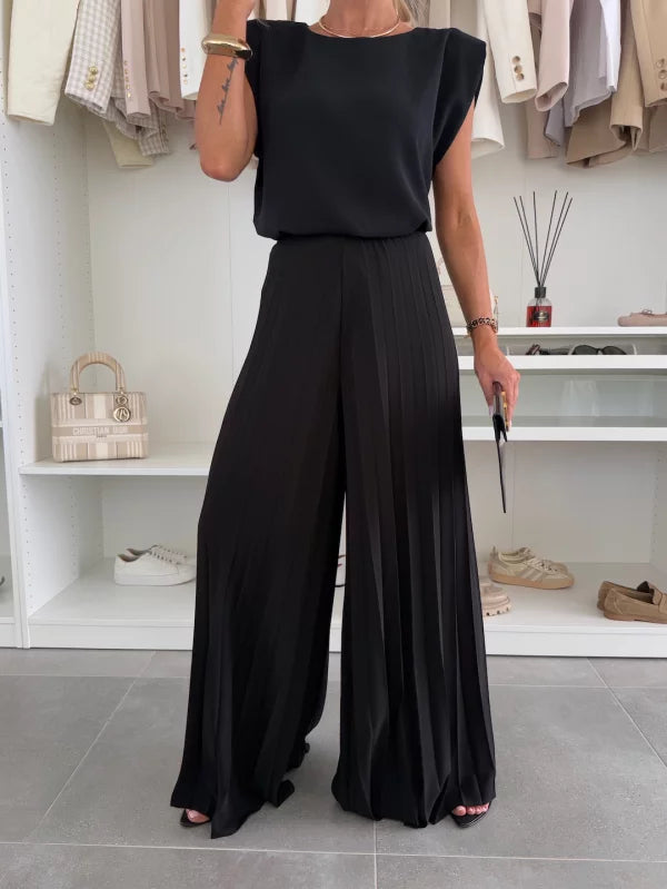 Jemima™ - Top and Trousers Set