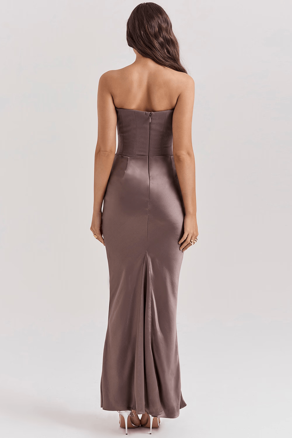 Tessie™ - Luxurious Dress
