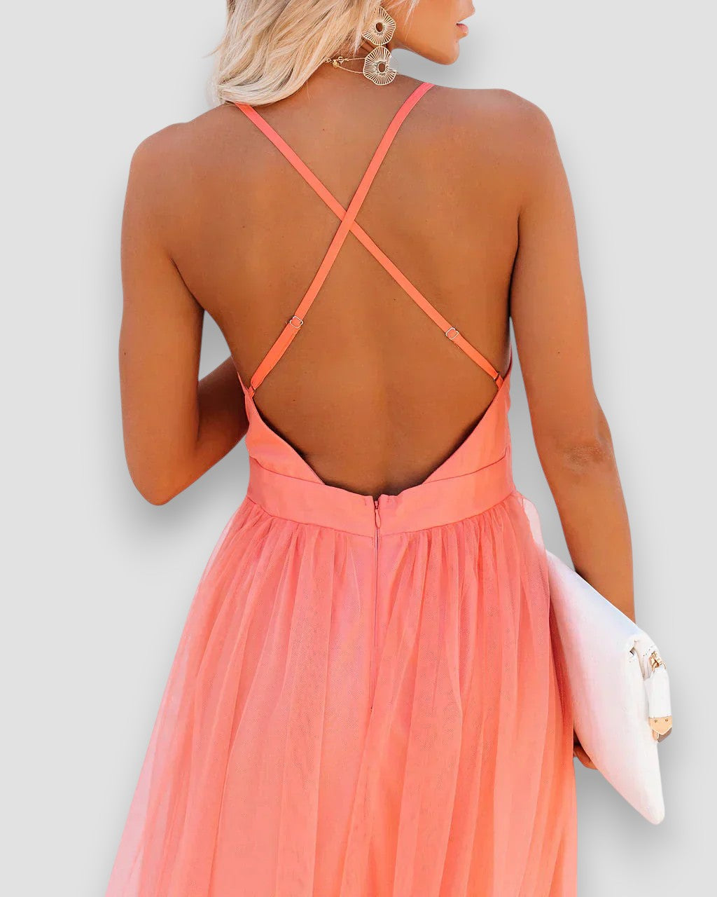 Brinda™ - Classic Sophistication