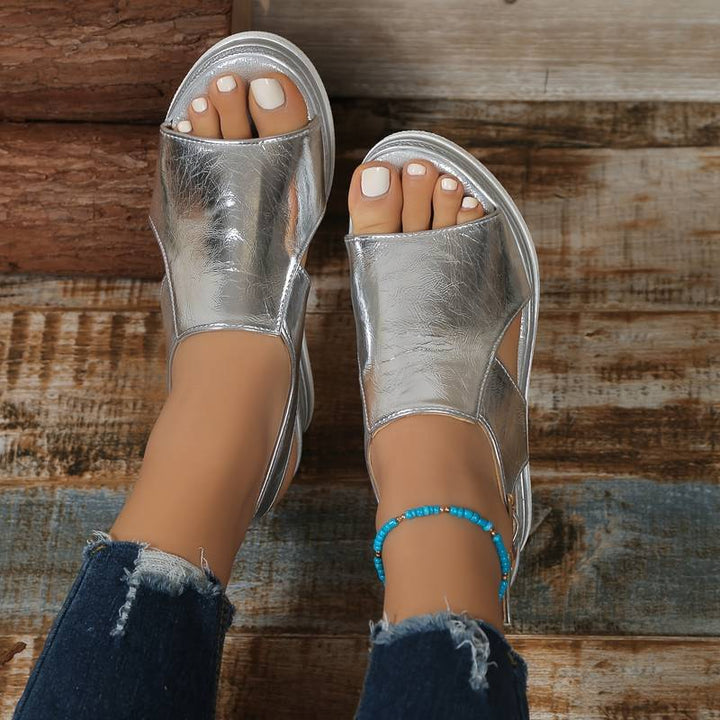 Vilma™ - Orthopedic Sandals
