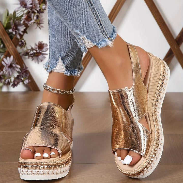 Vilma™ - Orthopedic Sandals