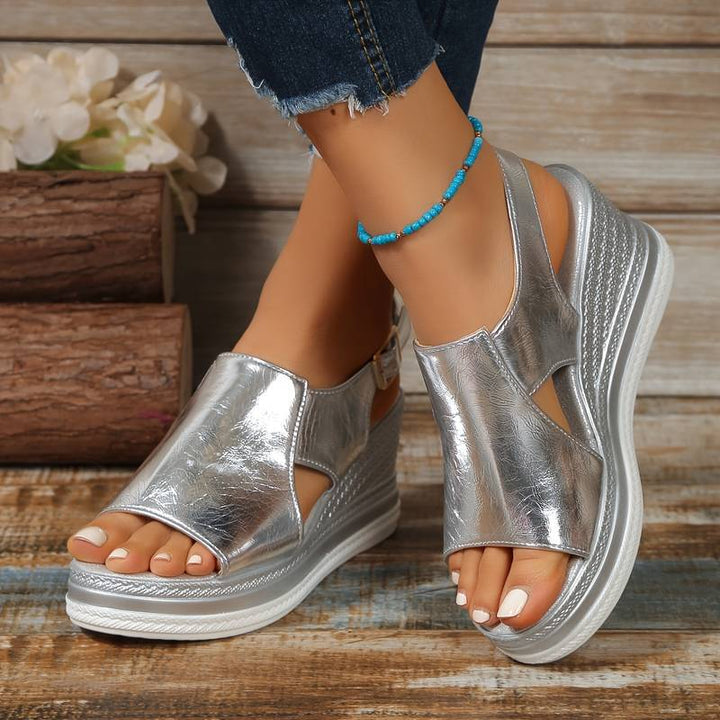 Vilma™ - Orthopedic Sandals