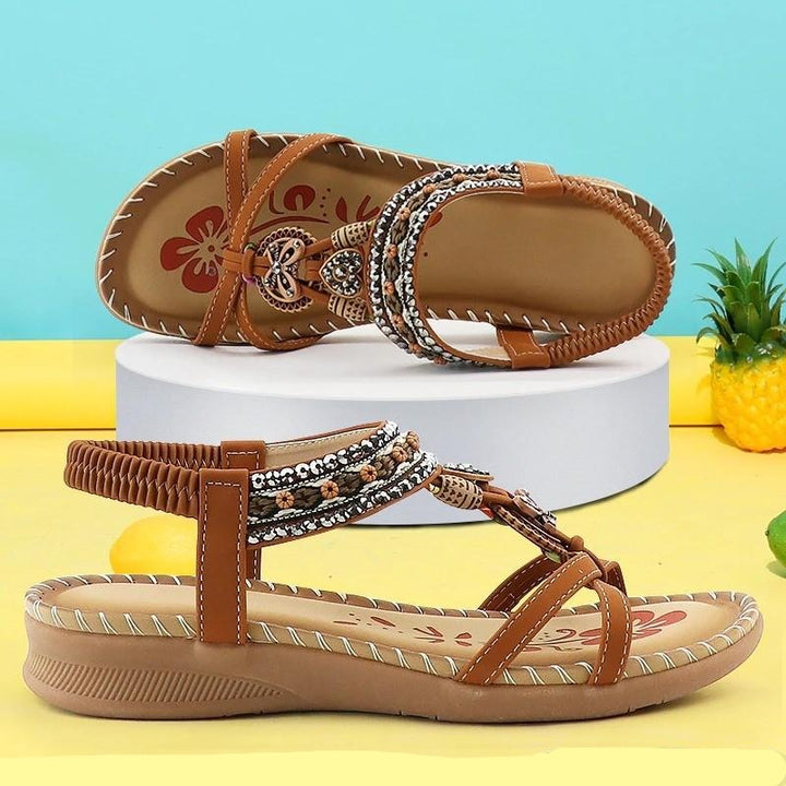 Amelia™ - Comfortable Orthopedic Sandals