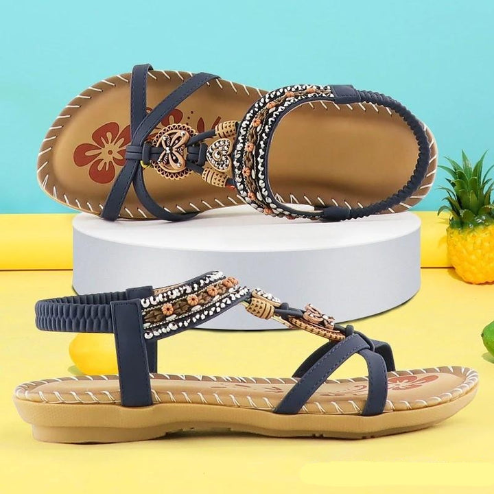 Amelia™ - Comfortable Orthopedic Sandals