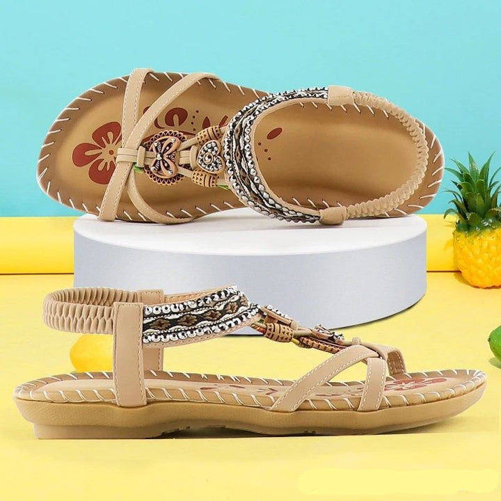 Amelia™ - Comfortable Orthopedic Sandals