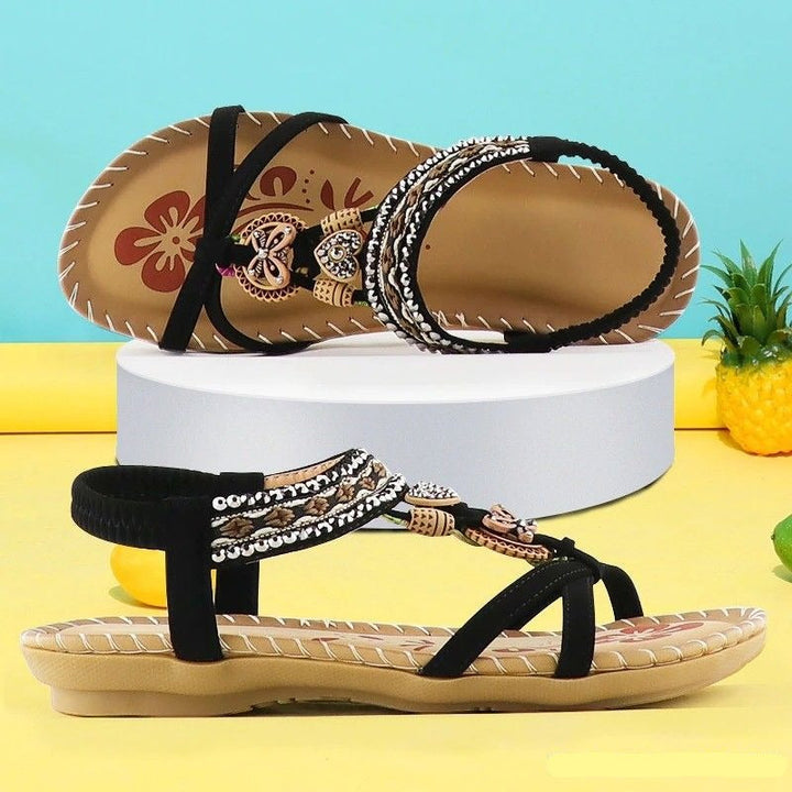 Amelia™ - Comfortable Orthopedic Sandals