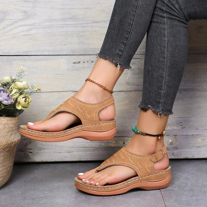 Else™ - Comfortable Sandals with Extra Support