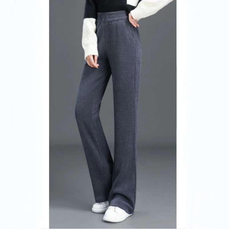 Charlotte™ - Cozy Stretchy Elastic Waist Pants