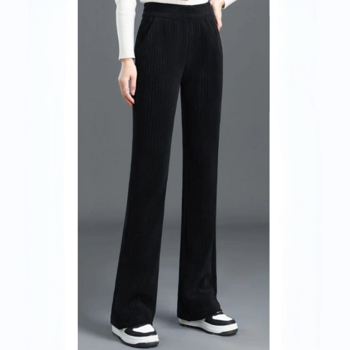 Charlotte™ - Cozy Stretchy Elastic Waist Pants