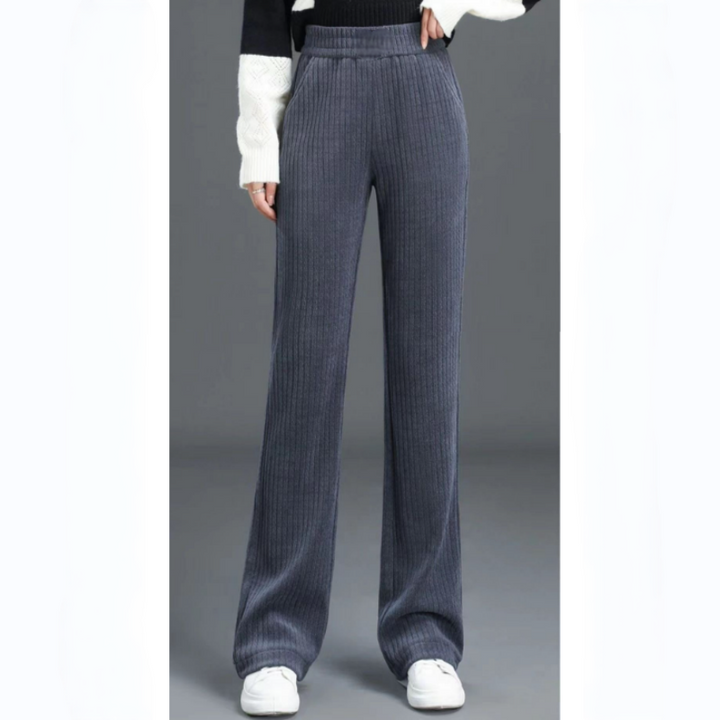 Charlotte™ - Cozy Stretchy Elastic Waist Pants