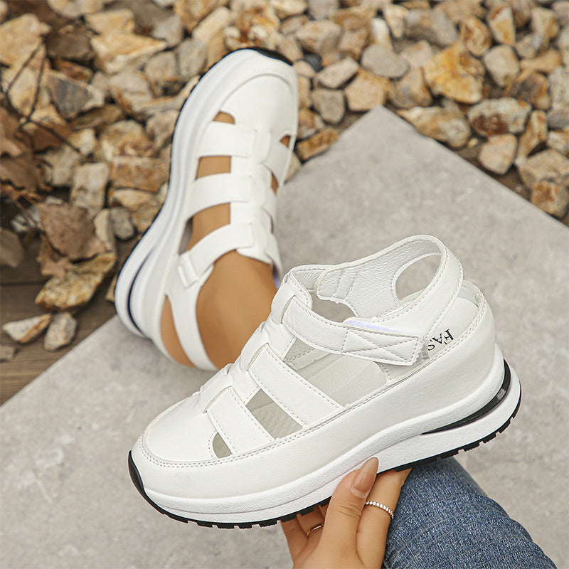 Thea™ - Comfortable Orthopedic Sandals