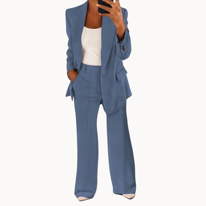 Jessica™ - Two-Pieces Suit