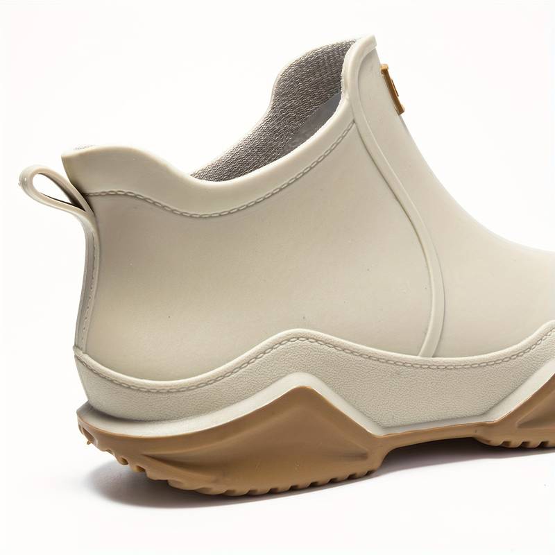 Amanda™ - Modern Orthopedic Rubber Women's Shoes